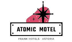 Atomic Motel Logo